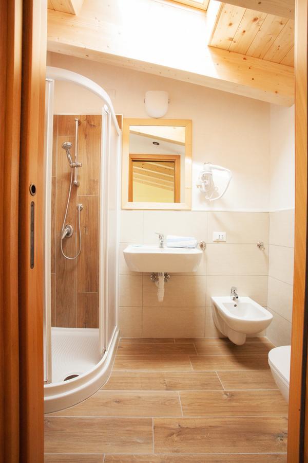 Albergo Paris Sottomarina Bagian luar foto