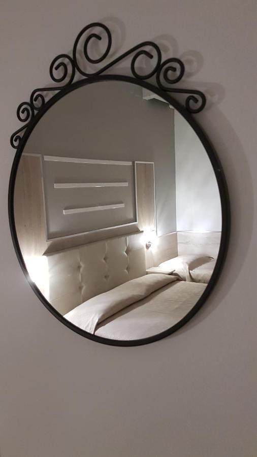Albergo Paris Sottomarina Bagian luar foto